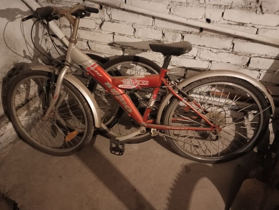 Rowery używane polecam