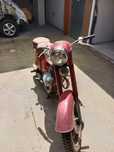 Jawa 250 sprzedam