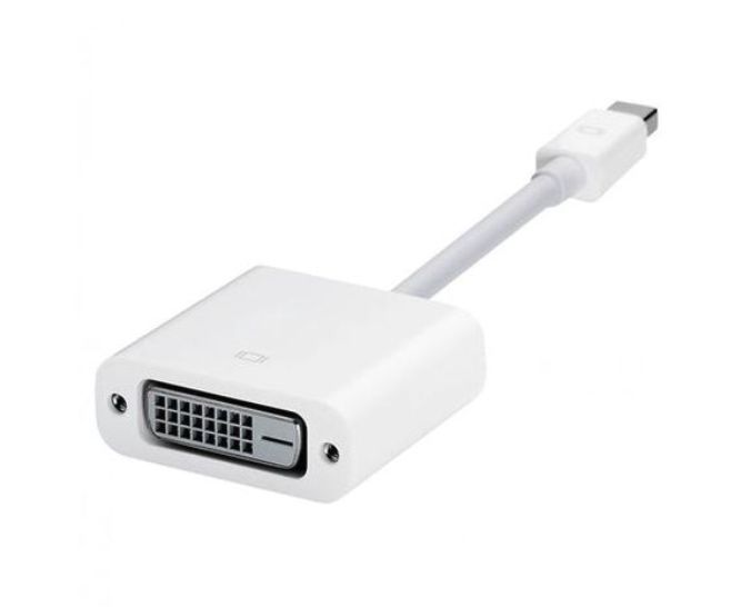 Apple Adaptador Mini DisplayPort para DVI - MB570Z/A