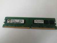 Оперативна пам'ять для ПК Kingston 1Gb DDR2
