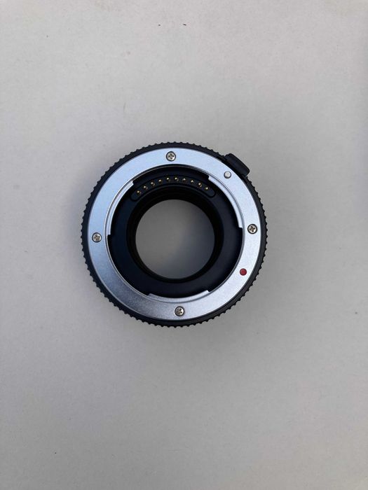 Extensão de lente para foto macro, fujifilm X