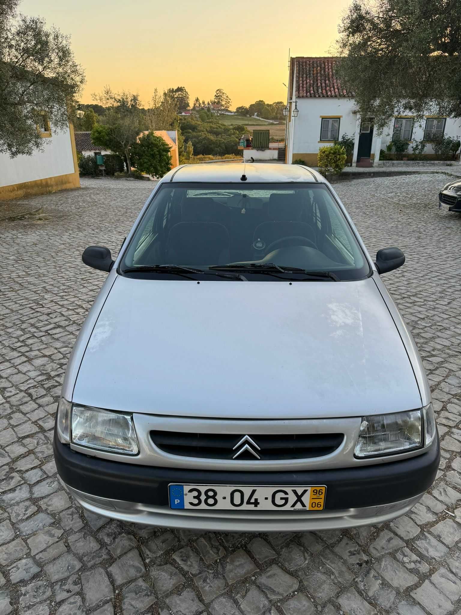 Citroen Saxo 1.1