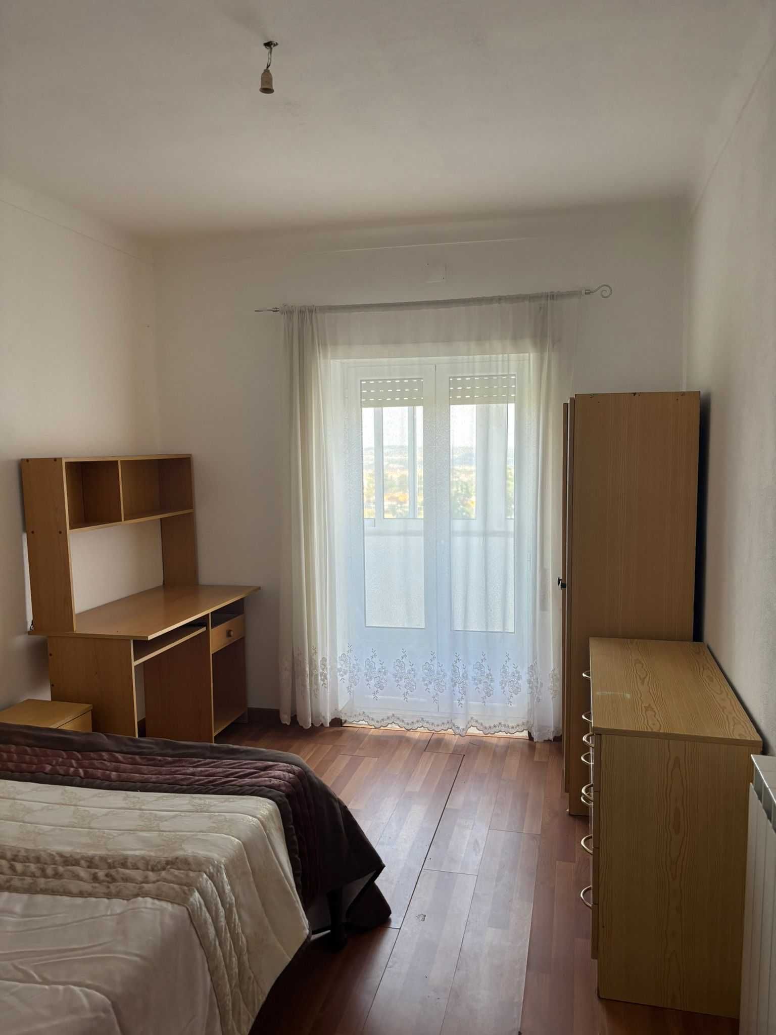 Quartos para arrendamento