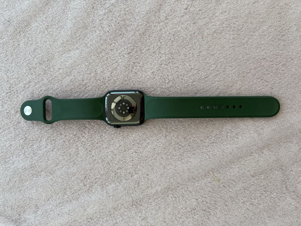 Apple Watch Series 7. 45mm