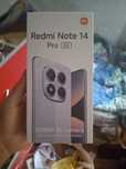 Redmi Note 14 Pro 5G