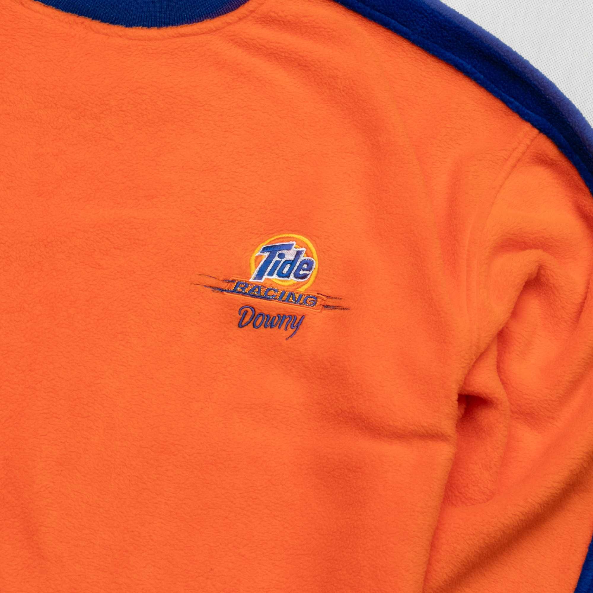 Tide Racing oversize bluza polarowa XL/XXL