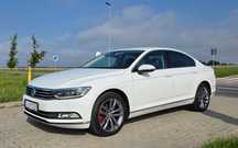 Passat b8 1.8tsi highline salonPL pierwszyLakier100tysprzebieg zamiana