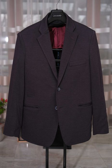 Marynarka męska LAVARD Milano 176/108 L/XL rozmiar 52-54