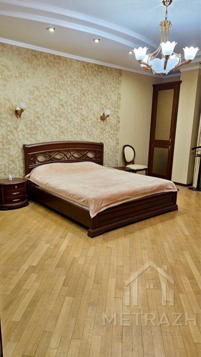 ‼️ЖК САДОВАЯ ГОРКА‼️ЭЛИТ класс! Авторская  175 м2 ! ОБЗОР на  город!