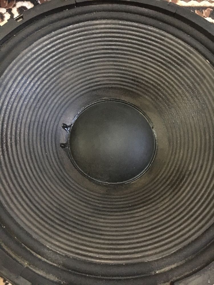 Динаміки, фірми celestion