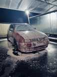 Seat ibiza gttdi