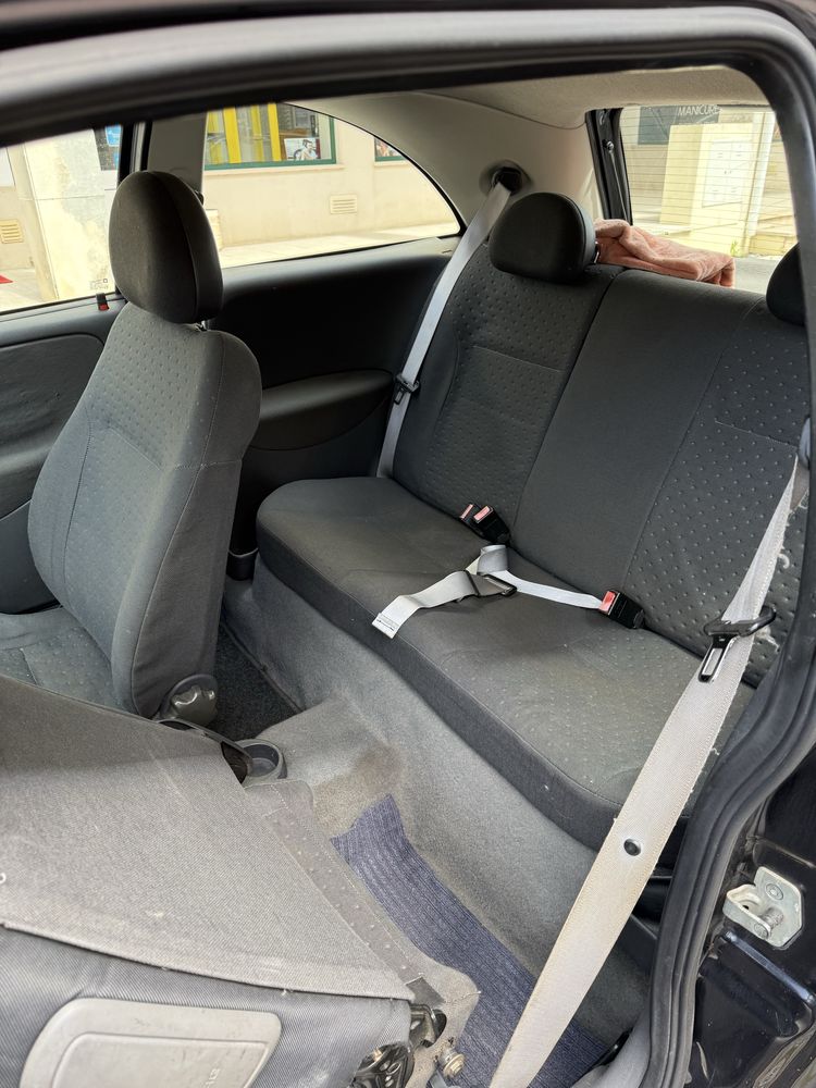 Vendo corsa 2003