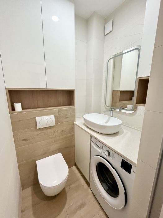 Впервые сдается 3 комн кв в ЖК Республика, бул.Т.Рыльского, 4