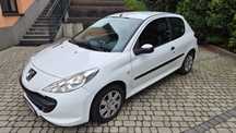 Peugeot 206 plus Peugeot 206+ 1.4 HDi