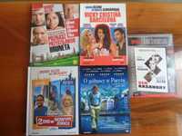 Płyta płyty DVD Woody Allen Dzień Matki Prezent urodziny