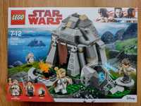 LEGO 75200 Star Wars - Szkolenie na wyspie Ahch-To