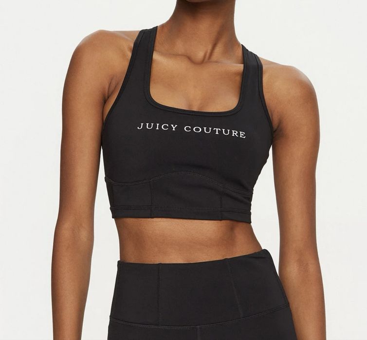 Топ Juicy Couture