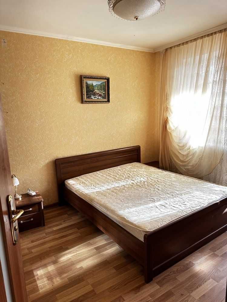 Продаж 3к квартири на вул. Панаса Мирного PDL ID: 33493