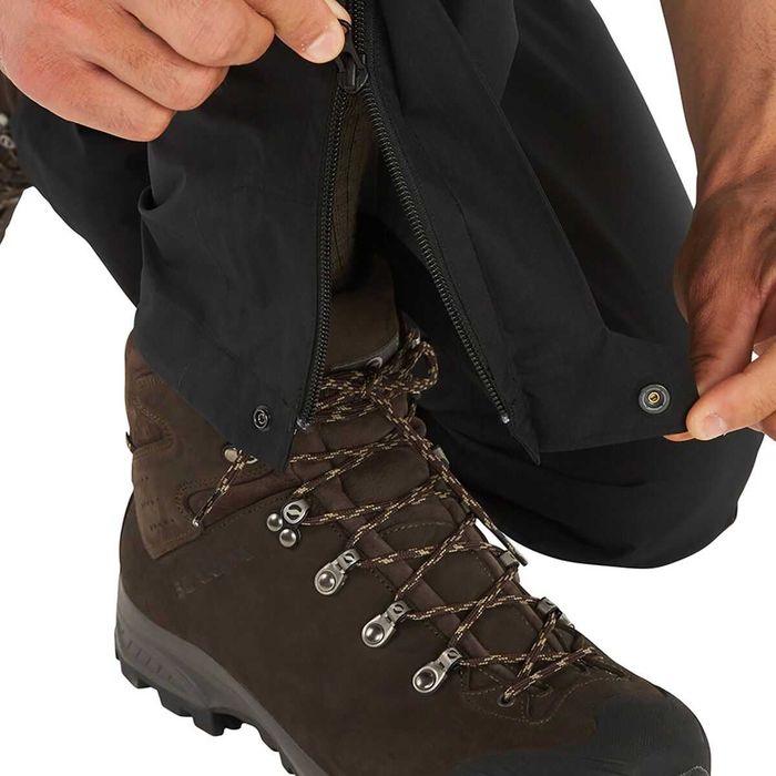 Мебранні трекінгові штани Marmot Minimalist (GORE-TEX)