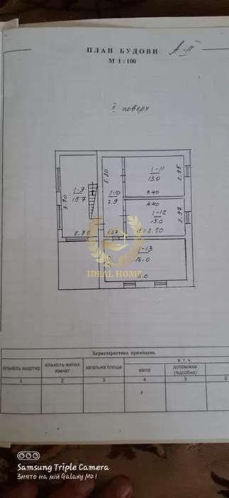 Продаж будинку в Пищиках!