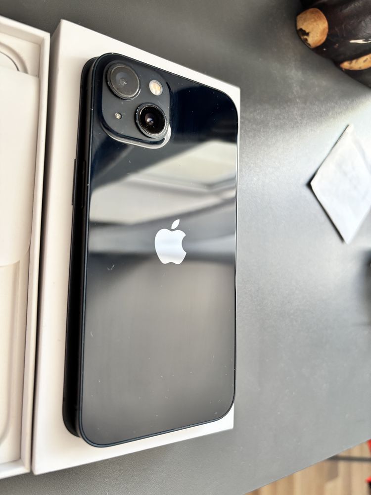 Iphone 13 czarny