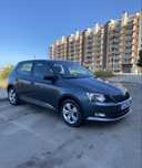 Skoda Fabia 1.2 TSI Ambition Impecável
