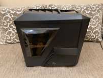 Игровой ПК 4 ядра, 16 GB ОЗУ, 1256 GB SSD, GeForce GTX 1060 6GB
