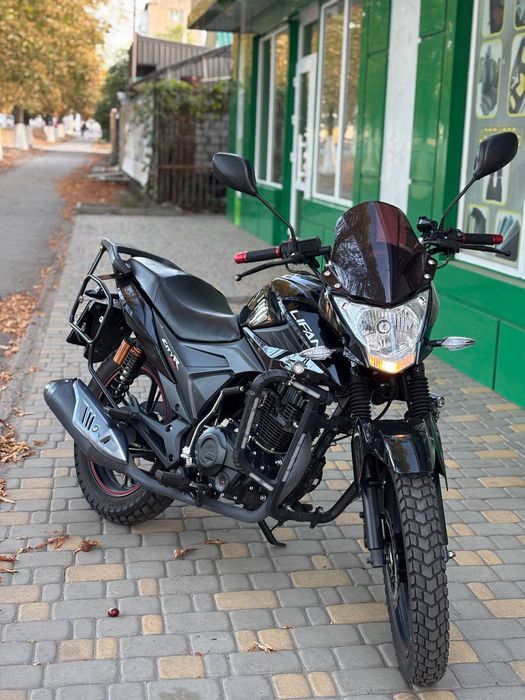 Продать Lifan cityr  200