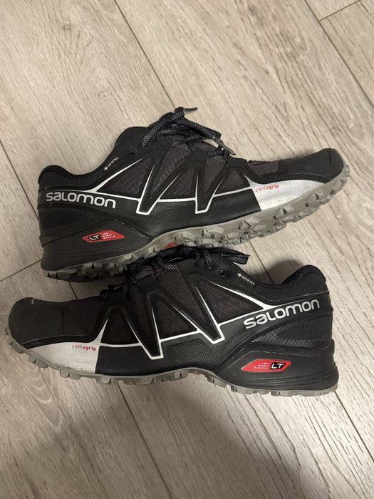 Salamon SpeedCross vario 2 GTX