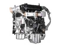 Motor MERCEDES C220 2.2 CDI de  2005 Ref: 646963 / 646.963