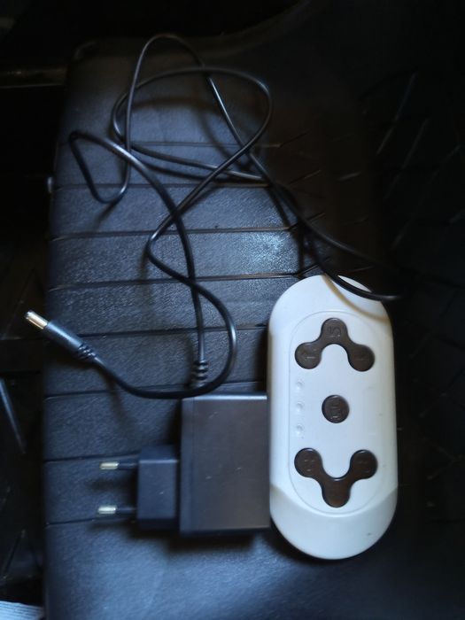 Sprzedam samochód na akumulator