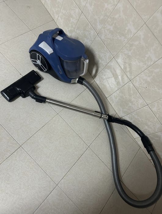 Aspirador Rowenta Potente