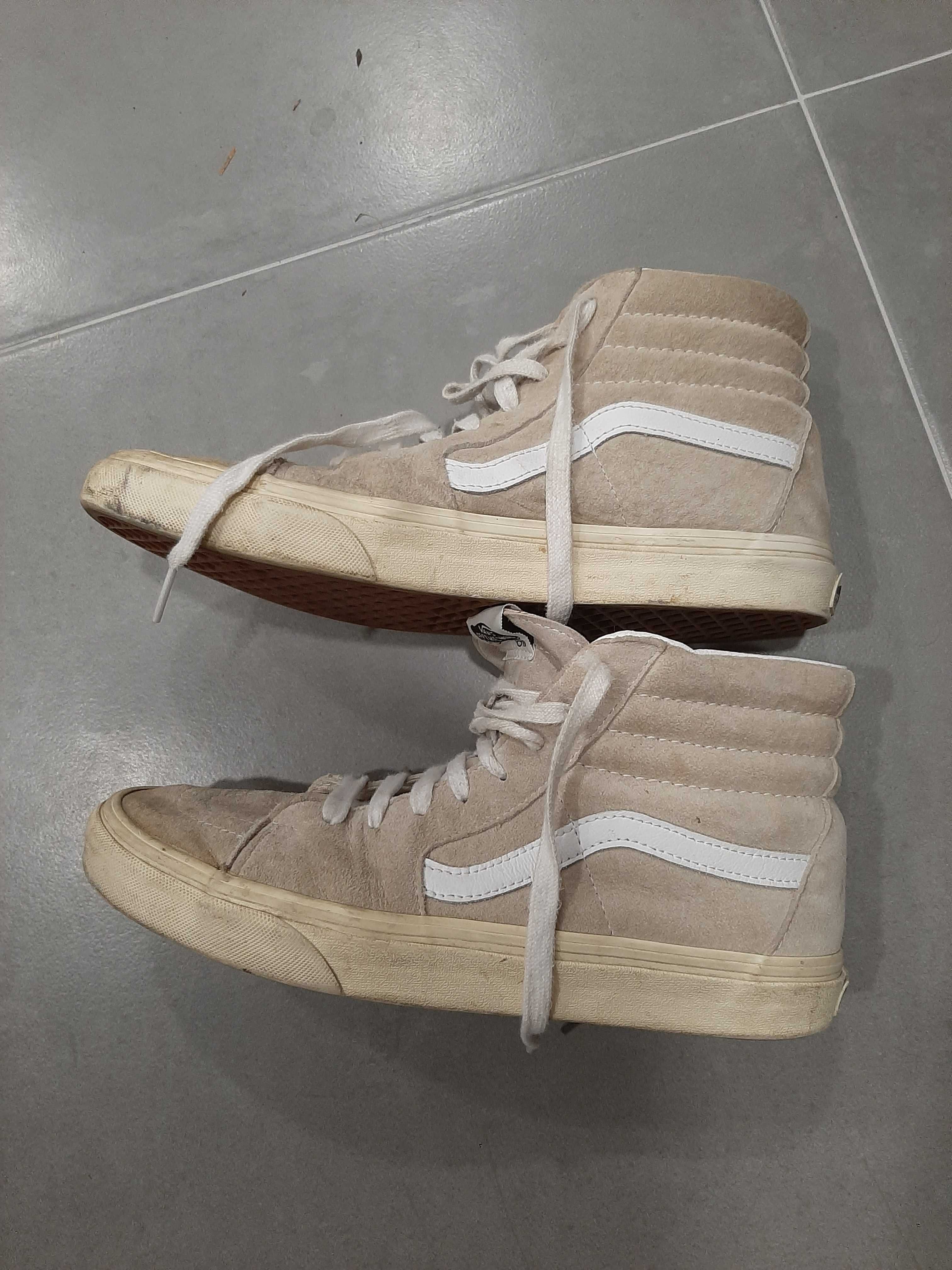 Ténis marca VANS