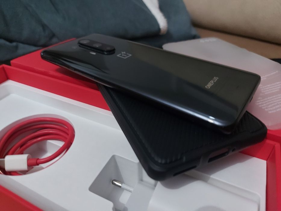 One plus cinza 128gb