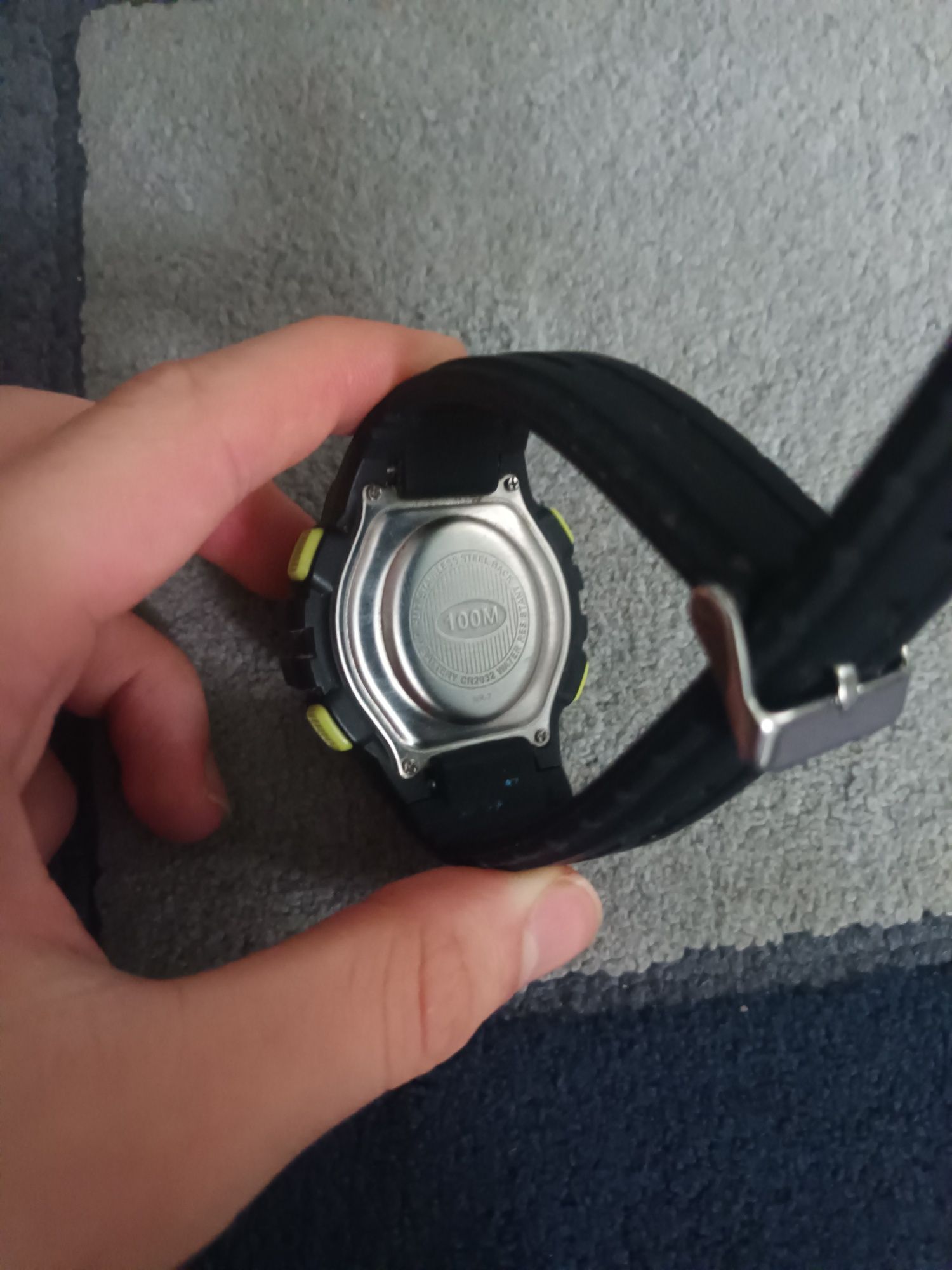 Zegarek XONIX męski