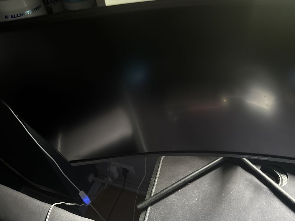 monitor lc power m29-UW-UXGA-100-C