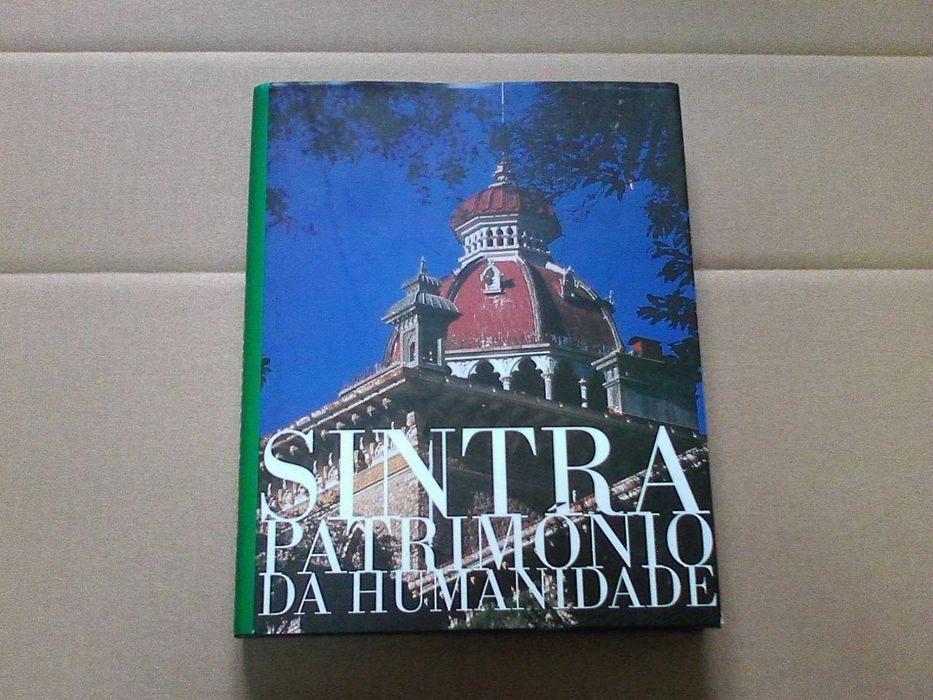 Sintra Património da Humanidade