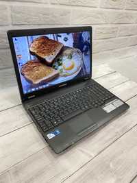 Ноутбук eMachines E528 15.6’’ Celeron 900 6GB ОЗУ/ 160GB HDD (r1498)