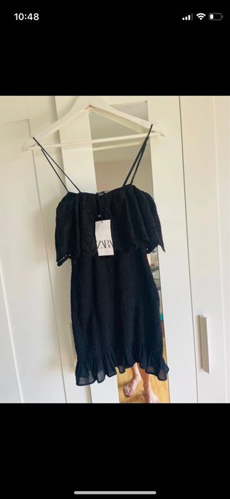 Sukienka zara xs