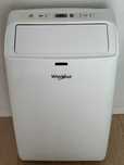 Whirlpool Klimatyzator + Osuszacz