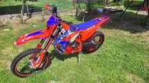 Beta 250 Racing *KYB*my23* 70 mth