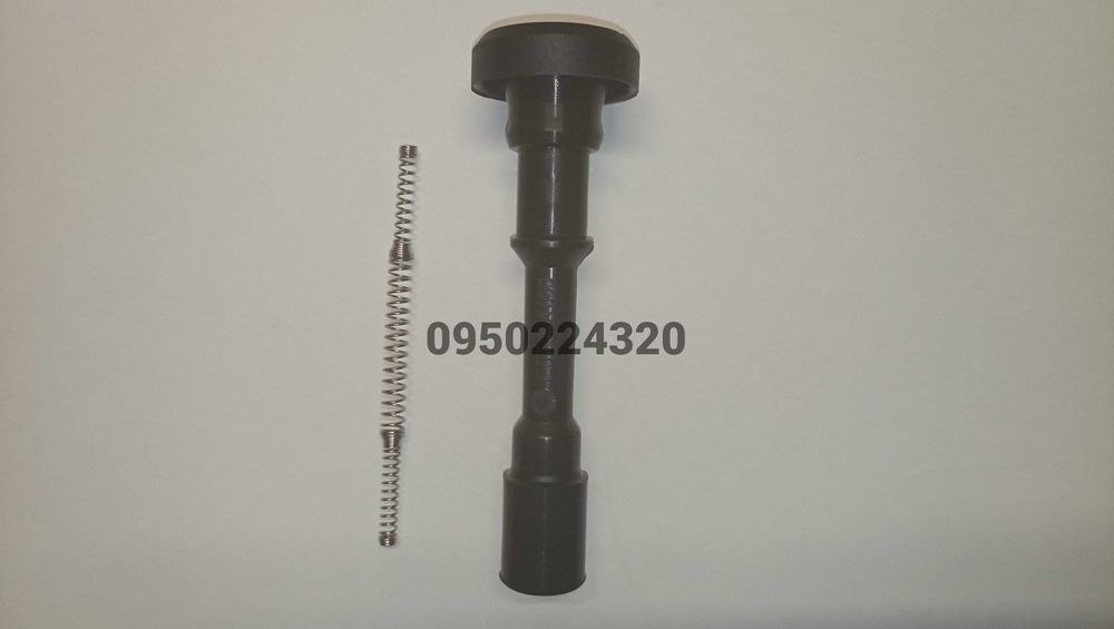 Бронепровод насвечник наконечник катушка зажигания Лансер 9 1.6 4g18