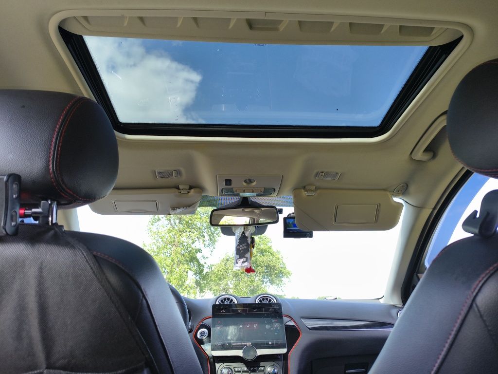 Sprzedam Forda Mondeo MK4 2.2 TDCi