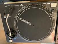 Mesa pioneer DJM 700 + 2 Leitores CDJ 900 + Prato Reloop RP 4000 MK2