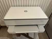 Drukarka HP DeskJet Plus Ink Advantage 6075, nowa!