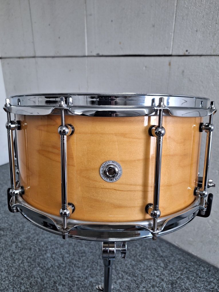 Werbel Premier Modern Classic Maple 14"x7" U.K.