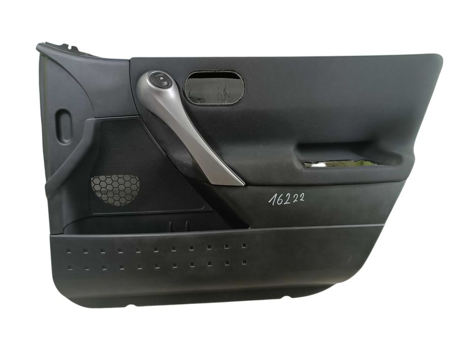 Boczek Obicie Tapicerka Drzwi Prawy Przód Przedni Megane 2 II Kombi