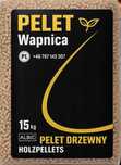 Sprzedam Pellet Wapnica