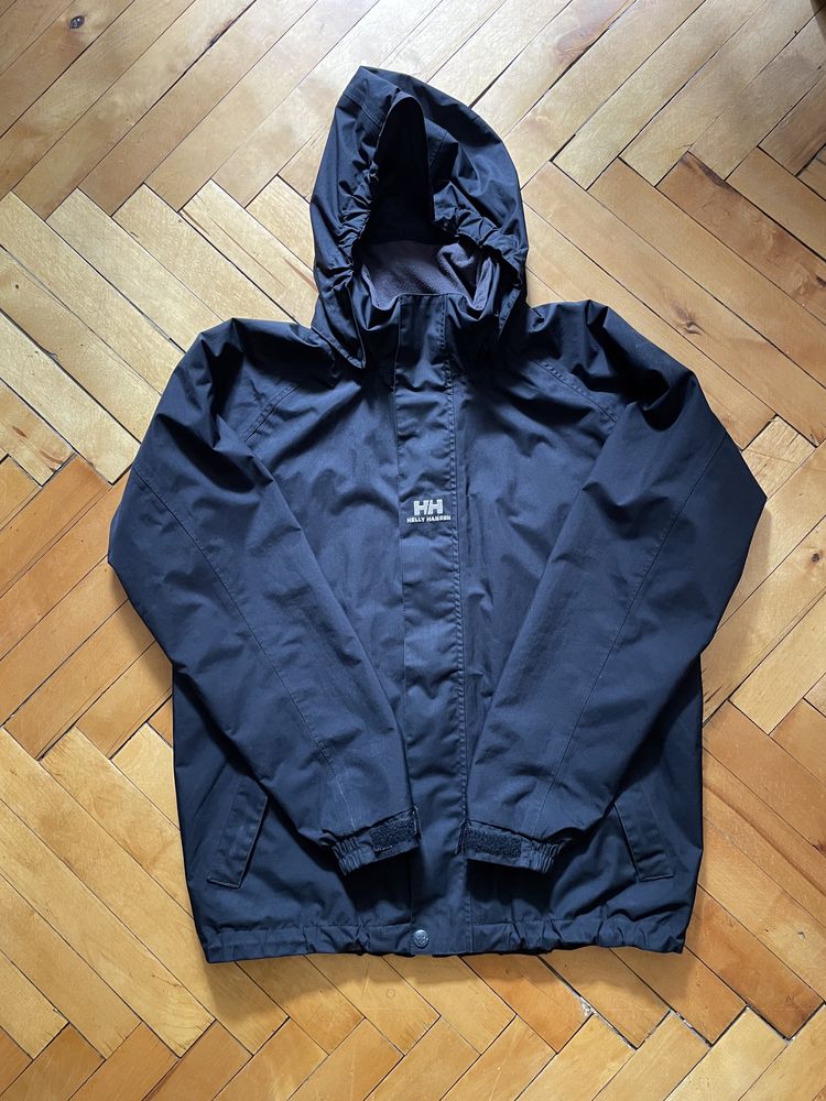 Вітровка Helly Hansen