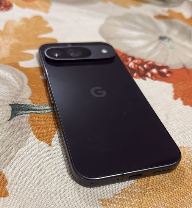 Google pixel 9 256Gb